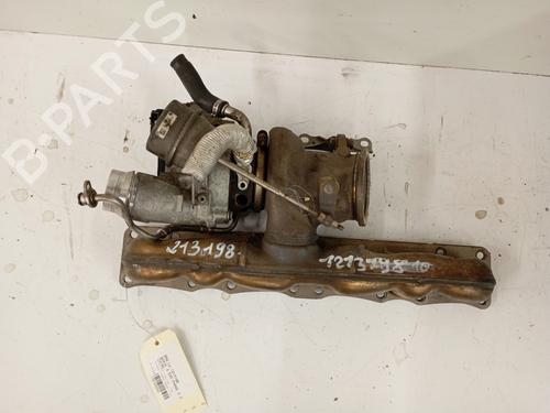 Turbocharger/Supercharger BMW 3 (E90) 318 i | BP21369208M71 - Image 4
