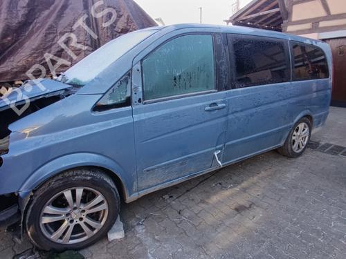 Engine MERCEDES-BENZ VIANO (W639) CDI 2.2 (639.711, 639.713, 639.811, 639.813, 639.815) | BP37685896M1 - Image 10