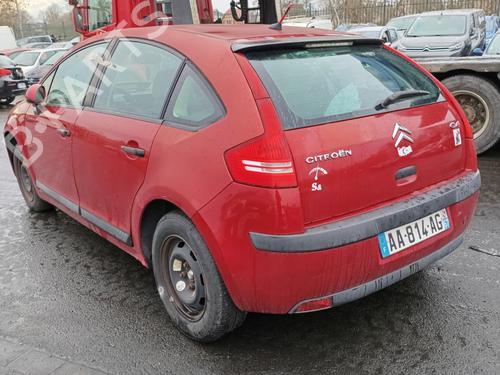 AC compressor CITROËN C4 I (LC_) 1.6 HDi | BP32454338M34  - Image 26