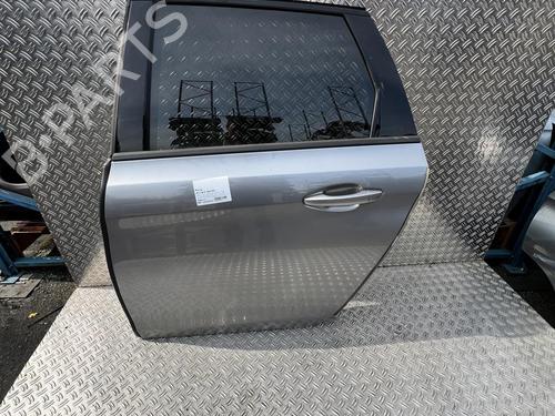 Left rear door PEUGEOT 308 SW II (LC_, LJ_, LR_, LX_, L4_) 1.6 BlueHDi 120 | BP26600271C4 