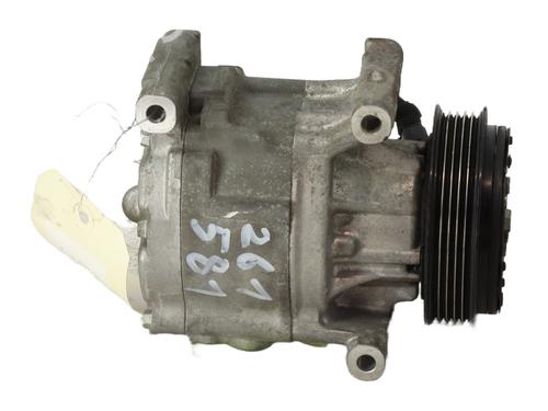 AC compressor FIAT 500 (312_) 1.2 (312AXA1A) | BP36399352M34 - Image 2