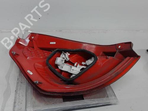 Used Right taillight FORD FIESTA VI (CB1, CCN) 1.4 (97 hp) 21308860
