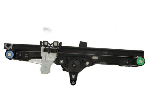 Left front window motor RENAULT KADJAR (HA_, HL_) 1.2 TCe 130 (HLMR) | BP34531315E21 - Image 3
