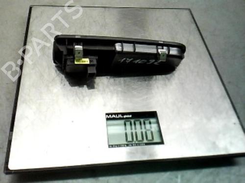 Used Right front window switch Right front window switch FIAT BRAVO II (198_) 1.6 D Multijet (198AXH1B) (105 hp) 21363518 21363518