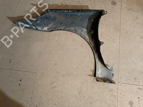 Right front fenders PEUGEOT 307 (3A/C) 2.0 HDi 135 | BP21308059C42 