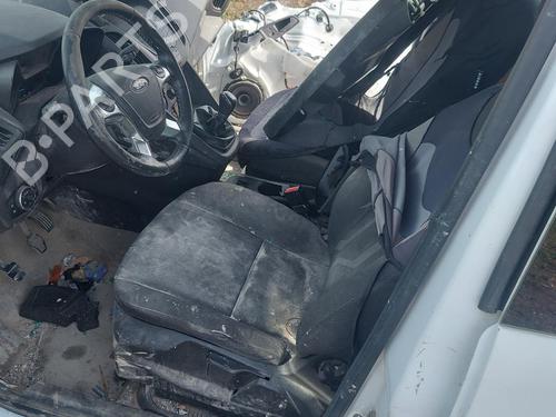 AC-Styringsenhed/Manøvreenhed FORD TRANSIT CONNECT V408 Box Body/MPV 1.6 TDCi | BP21302947I5