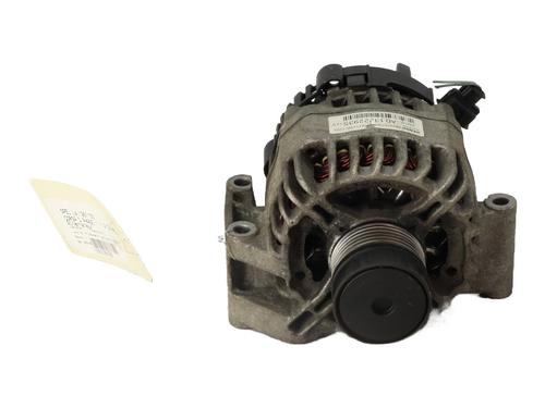 Used Alternator Alternator OPEL CORSA D (S07) 1.3 CDTI (L08, L68) (75 hp) 34574835 34574835