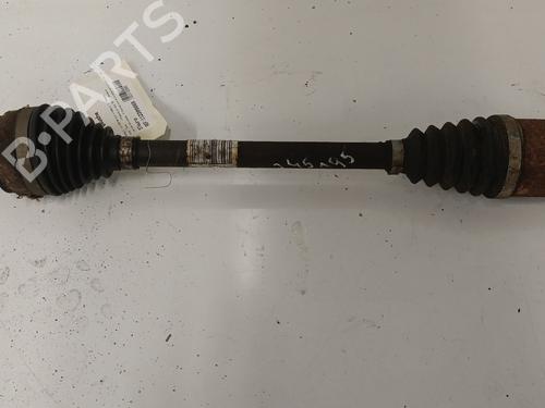 Used Left front driveshaft RENAULT CLIO IV (BH_) 0.9 TCe 90 (BHNF, BHMA, BHMH, BHJK, BHJR) (90 hp) 29065728