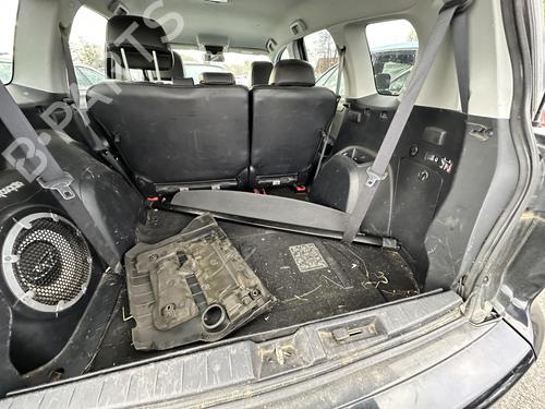 Engine control unit (ECU) MITSUBISHI OUTLANDER II (CW_W) 2.2 DI-D 4WD | BP31927124M57 - Image 24