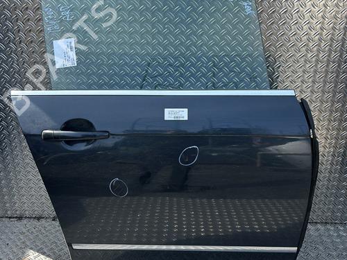 Right rear door CITROËN C6 (TD_) 2.2 HDi 9008N7