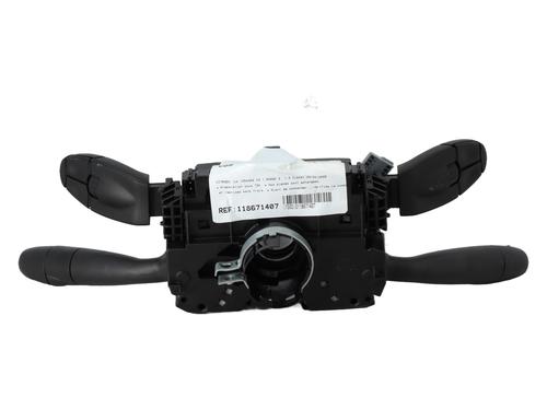 Used Steering column stalk CITROËN C3 I (FC_, FN_) 1.4 HDi (68 hp) 31189089