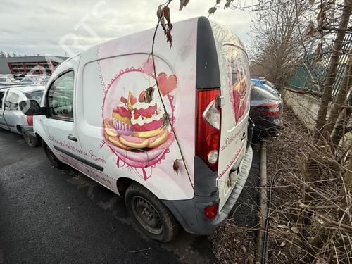 ABS pump RENAULT KANGOO Express (FW0/1_) 1.5 dCi 90 (FW0G, FW05, FW08, FW11) | BP23828576M43  - Image 16