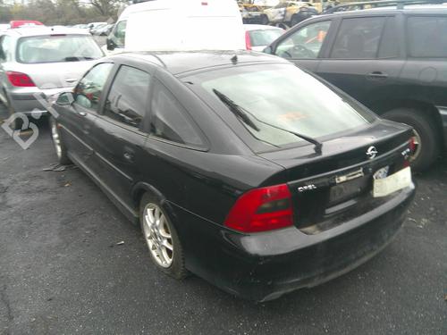 Right taillight OPEL VECTRA B Hatchback (J96) 2.0 DTI 16V (F68) | BP28542578C35