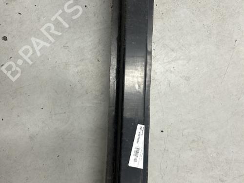 Used Rear bumper reinforcement VW POLO V (6R1, 6C1) 1.6 TDI (90 hp) 21304572