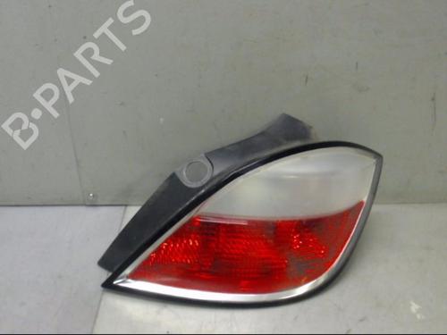 Used Right taillight OPEL ASTRA H (A04) 1.7 CDTI (L48) (100 hp) 21316852