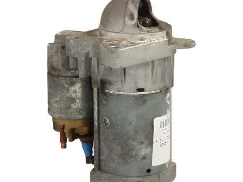 Used Starter Starter RENAULT MASTER III Van (FV) 2.3 dCi 145 FWD (FV0E, FV0F, FV0H, FV02, FV0M, FV0S,... (146 hp) 30384877 30384877