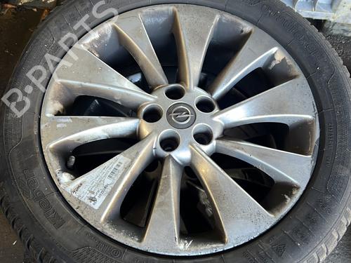 Used Rim OPEL MOKKA / MOKKA X (J13) 1.6 CDTI (_76) (136 hp) 21298095