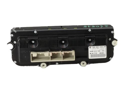 Used Climate control Climate control VW GOLF V (1K1) [2003-2010] 33448792 33448792