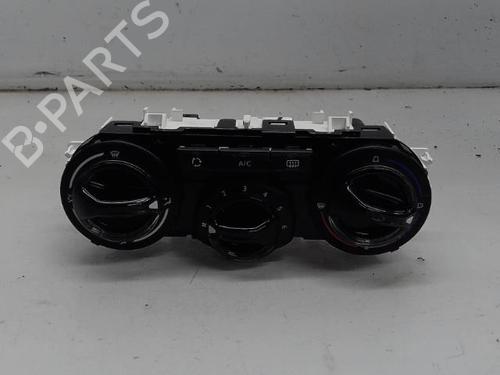 Used Climate control PEUGEOT 208 I (CA_, CC_) 1.2 VTI 82 (82 hp) 21293021
