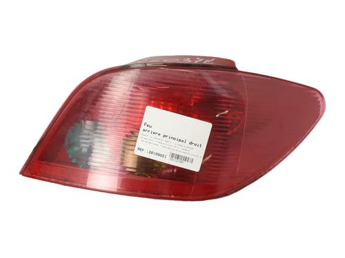 right-taillight-peugeot-307-3ac-2000-2001-2002-2003-2004-2005-2006-2007-2008-2009-2010-2011-2012-32000193 main image
