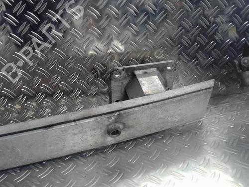 Front bumper reinforcement CITROËN C4 I (LC_) 1.6 16V | BP24551582C109 