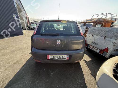 Right front window motor FIAT PUNTO (199_) 1.4 (199AXB1A, 199BXB1A, 199BXB11, 199AXB11) | BP24369707E20  - Image 18