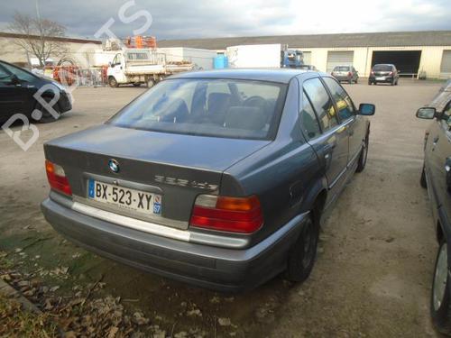 Used Parts BMW 3 (E36)  325 tds  1989971