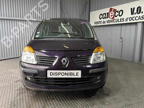 Frontplade/Frontkurv RENAULT MODUS / GRAND MODUS (F/JP0_) 1.5 dCi (FP0E, JP0E) | BP33875225C72  - Image 18