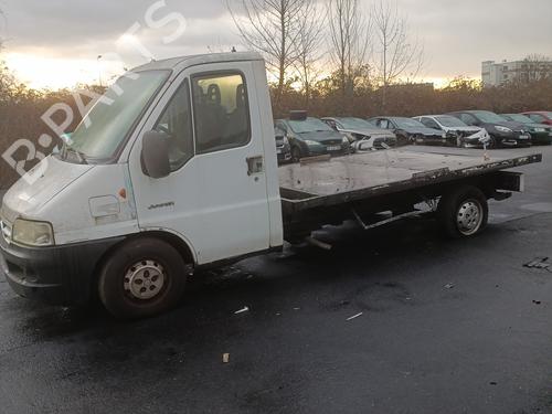 Used Parts CITROËN JUMPER I Van (244) 2.2 HDi 4430968