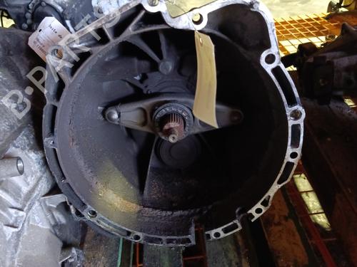 Gearbox BMW 5 (E60) 525 d | BP27467379M3 - Image 2