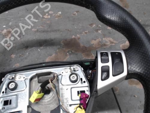 Steering wheel SAAB 9-3 Estate (E50) 1.9 TiD | BP21367321C49 