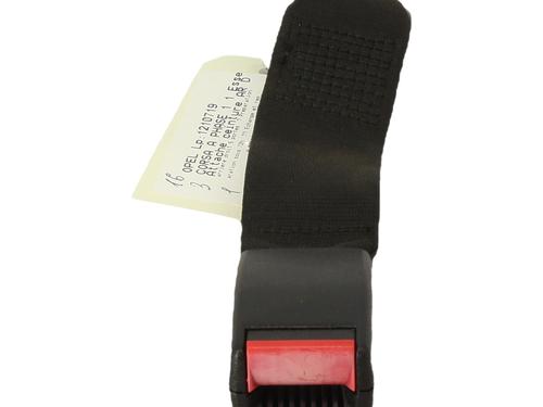 Used Seat buckle Seat buckle 21367732 21367732