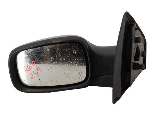 left-mirror-renault-clio-iii-br01-cr01-2005-2006-2007-2008-2009-2010-2011-2012-2013-2014-31887518 main image