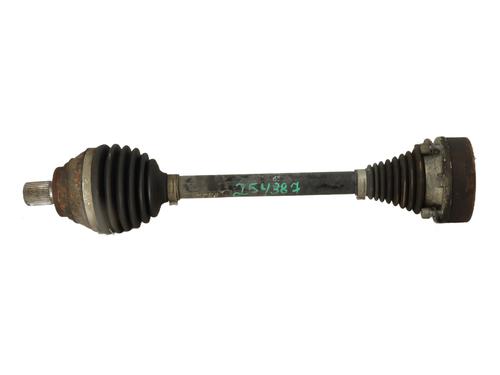 Left front driveshaft VW GOLF VII (5G1, BQ1, BE1, BE2) 1.4 TSI | BP32481987M38  - Image 5