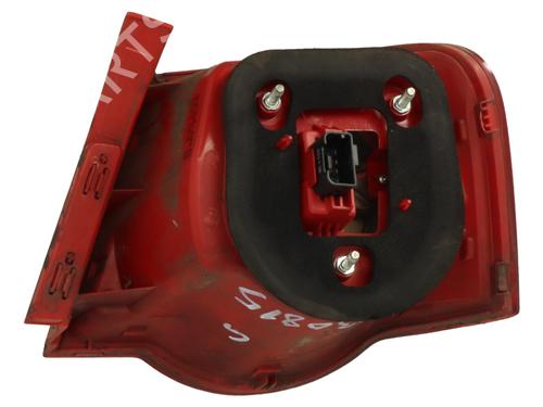 Used Left taillight Left taillight VW PASSAT B6 (3C2) 1.9 TDI (105 hp) 21291212 21291212