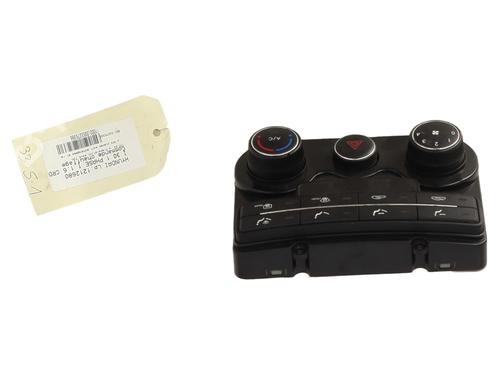 Used Climate control Climate control HYUNDAI i30 (FD) 1.6 CRDi (90 hp) 21301530 21301530