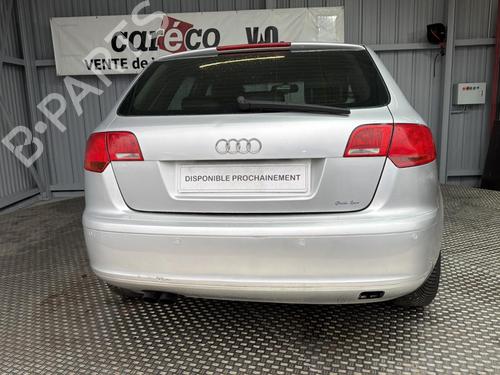 Climate control AUDI A3 Sportback (8PA)  | BP36652682I5  - Image 13
