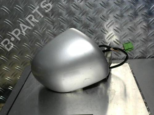 Right mirror VW NEW BEETLE (9C1, 1C1)  | BP21315338C27 