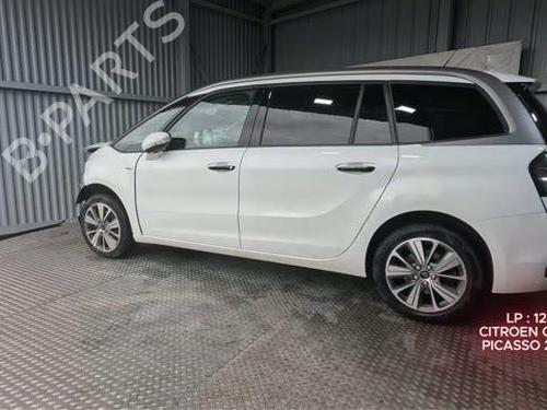 Left front driveshaft CITROËN C4 Grand Picasso II (DA_, DE_)  | BP36417427M38  - Image 25