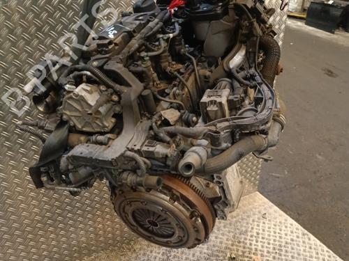 Used Engine PEUGEOT EXPERT Van (VF3A_, VF3U_, VF3X_) 1.6 HDi 90 8V (90 hp) 23071596