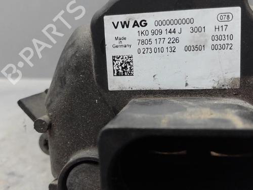 Used Electronic module Electronic module AUDI A3 Sportback (8PA) 2.0 TDI 16V (140 hp) 21371372 21371372