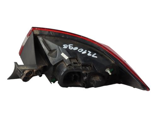 Left taillight RENAULT CLIO IV (BH_) 1.5 dCi 90 | BP21302283C34 