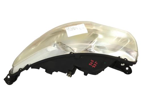 Left headlight CITROËN C4 II (NC_) 1.6 HDi 90 | BP38506650C28 - Image 5