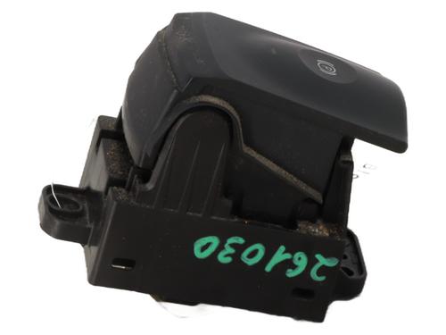 Electric handbrake RENAULT KOLEOS I (HY_) 2.0 dCi 4x4 (HY0K) | BP33796830E5 - Image 2