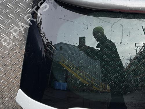 Tailgate CITROËN DS3 (SA_) 1.6 THP 150 | BP23266734C6 