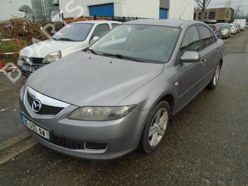MAZDA 6 Hatchback (GG) 2.0 (GGES) 1989217