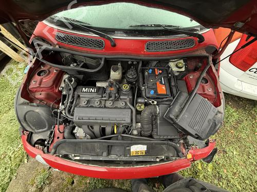 Steering column stalk MINI MINI (R50, R53) One | BP22800497I23  - Image 14