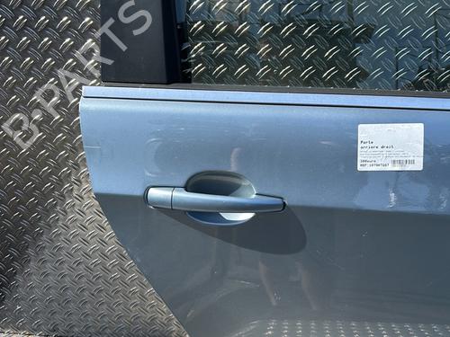 Used Right rear door Right rear door PEUGEOT 5008 (0U_, 0E_) 1.6 HDi (110 hp) 26928602 26928602