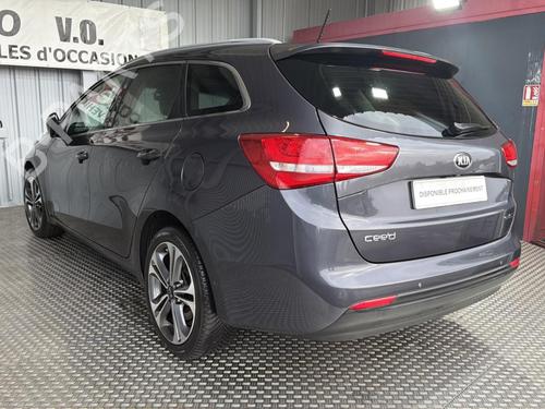 Left front window switch KIA CEE'D Sportswagon (JD) 1.0 T-GDI | BP32235791I27 - Image 8