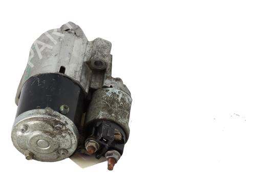 Used Starter Starter CITROËN C3 II (SC_) 1.6 VTi 120 (120 hp) 21311348 21311348